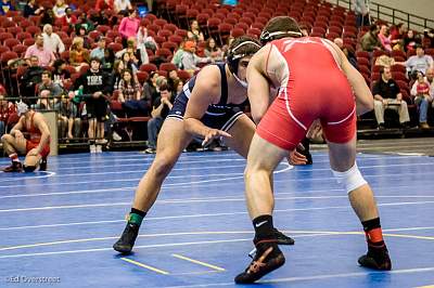 Wrestlng State 085